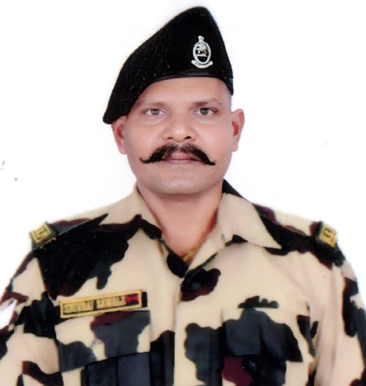 યુવાનોને પોલીસ અને આર્મી ભરતી માટે ફિઝીકલ પ્રશિક્ષણ મેળવવાની તક