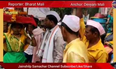 महाराष्ट्र के चालीसगांव तहसील के खेडगाव मे कानुबाई माताजी की स्थापना हुई