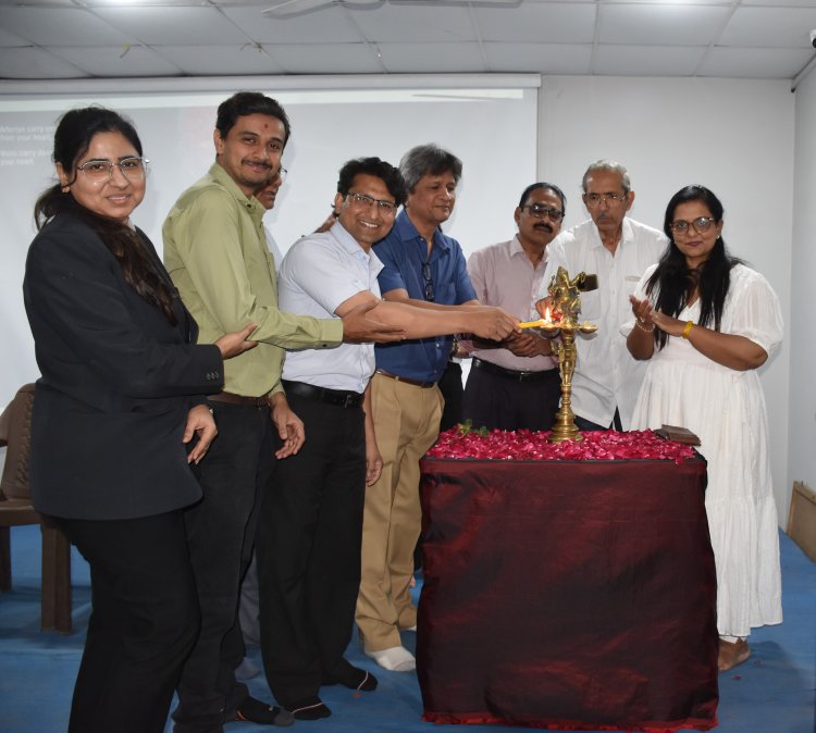 આંતરરાષ્ટ્રીય મહિલા દિવસની વિશેષ ઉજવણી