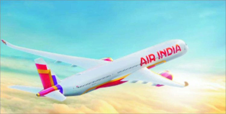 जयपुर से दिल्ली और दक्षिण तक की 6 फ्लाइट रद्द होने से 7 दिन तक रहेगी यात्रियों को परेशानी