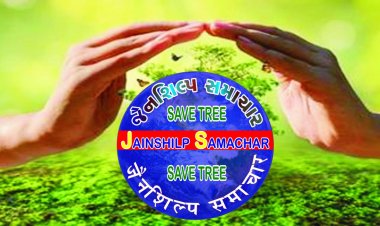 jainshilp samachar - hindi - 12-8-2024 -  Pages - 6