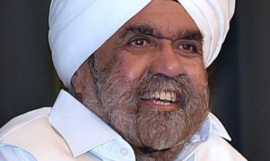 સાચી પ્રાર્થના - સંત રાજીન્દર સિંહજી મહારાજ