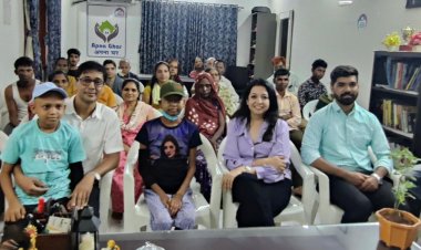 कैंसर केयर सेंटर पर सेमिनार का हुआ आयोजन