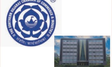 ચેમ્બર ઓફ કોમર્સ દ્વારા આયોજિત વિવનીટ એકઝીબીશન અને SGCCI ગારમેન્ટ એન્ડ સોર્સિંગ એક્ષ્પોમાં બે દિવસમાં ૬૭૩૦ બાયર્સે મુલાકાત લીધી