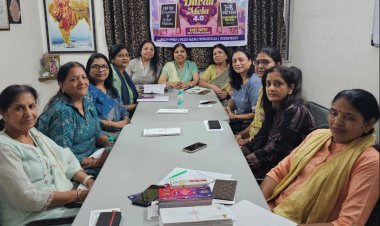 7મી ઓક્ટોબરથી બે દિવસીય દિવાળી મેળો