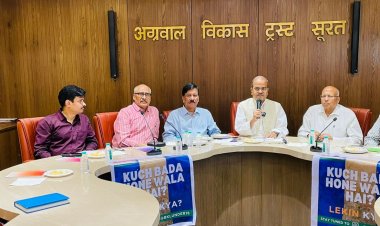 वनवासी खिलाड़ियों के लिए भारत कबड्डी लीग का आज होगा लॉंचिंग