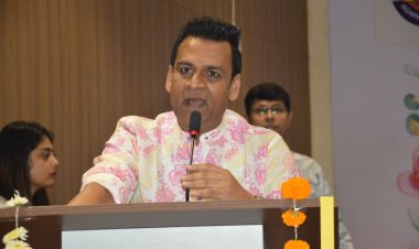 દિવાળી પર્વની ઉજવણીનું આયોજન