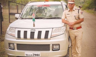 महाराष्ट्र के चालीसगांव तहसील खेडगांव के किशोर भीकन चौधरी को जन्मदिन की शुभेच्छा