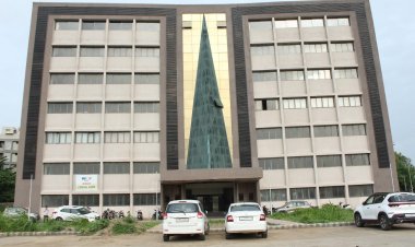 એસજીસીસીઆઈએ ગુજરાત બજેટને સમગ્ર ગુજરાતનો સંપૂર્ણ વિકાસ કરી શકે તેવું વિકાસશીલ બજેટ ગણાવ્યું