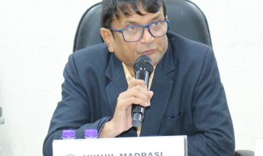 ધી સધર્ન ગુજરાત ચેમ્બર ઓફ કોમર્સ દ્વારા ‘A Journey From Clicks to Sales in the Tours & Travel Business’ વિષય પર સેમિનાર યોજાયો