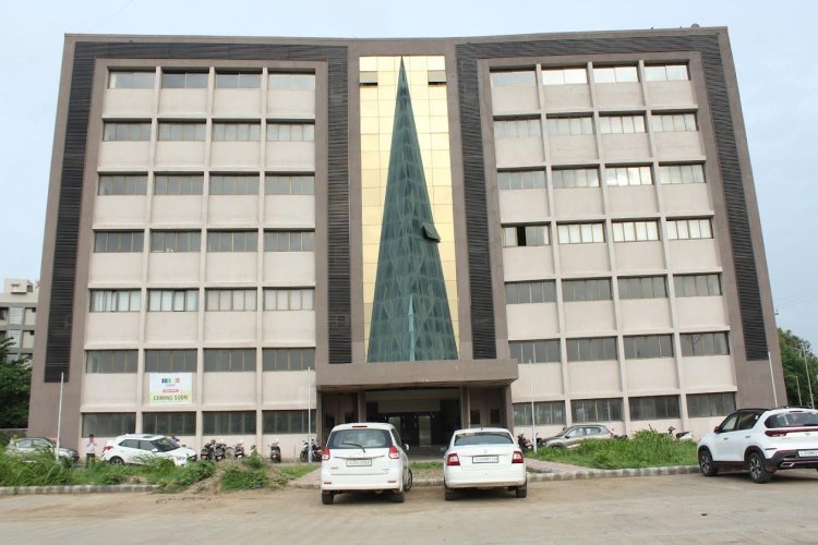 એસજીસીસીઆઈએ ગુજરાત બજેટને સમગ્ર ગુજરાતનો સંપૂર્ણ વિકાસ કરી શકે તેવું વિકાસશીલ બજેટ ગણાવ્યું