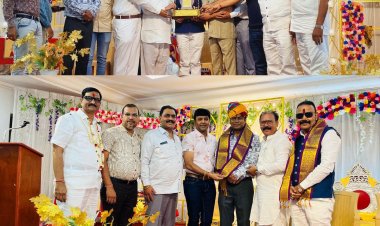 श्री वर्धमान स्थानकवासी जैन संघ, मदुरै का भव्य स्नेहमिलन समारोह अपार उत्साह  के साथ संपन्न  