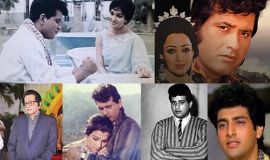 મનોજ કુમારની દુનિયામાંથી અલવિદા