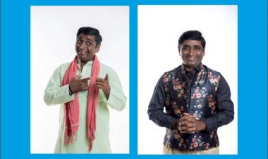 मुरली माळी का बैकस्टेज कलाकार से सीरियल कलाकार बनने तक का सफर