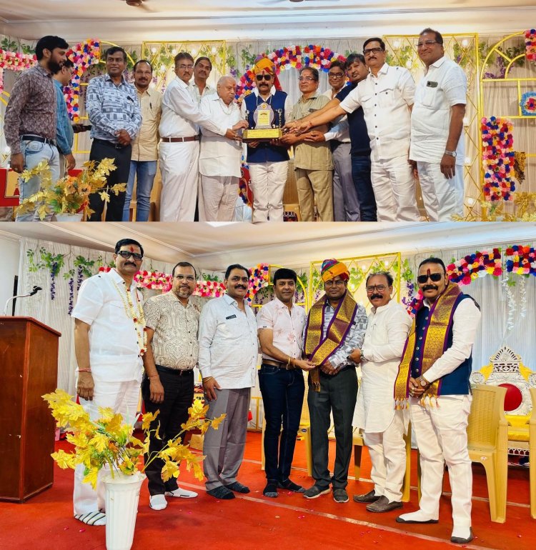 श्री वर्धमान स्थानकवासी जैन संघ, मदुरै का भव्य स्नेहमिलन समारोह अपार उत्साह  के साथ संपन्न  