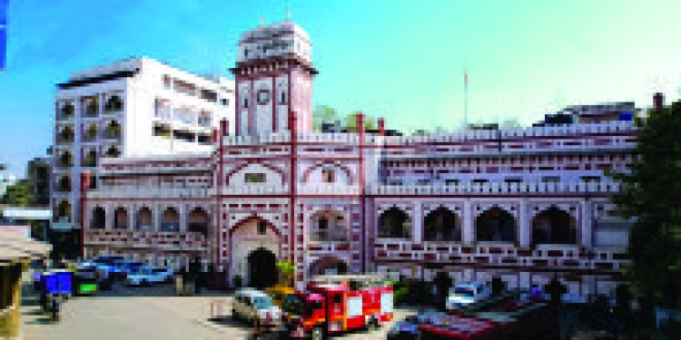 गंदगी फैलाने वाले व प्लास्टिक का उपयोग करने वाले सावधान