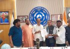 सूरत में टेक्सटाइल मजदूरों का आक्रोश, ‘तेजस’ की 10 अक्टूबर की बैठक रद्द करने की मांग