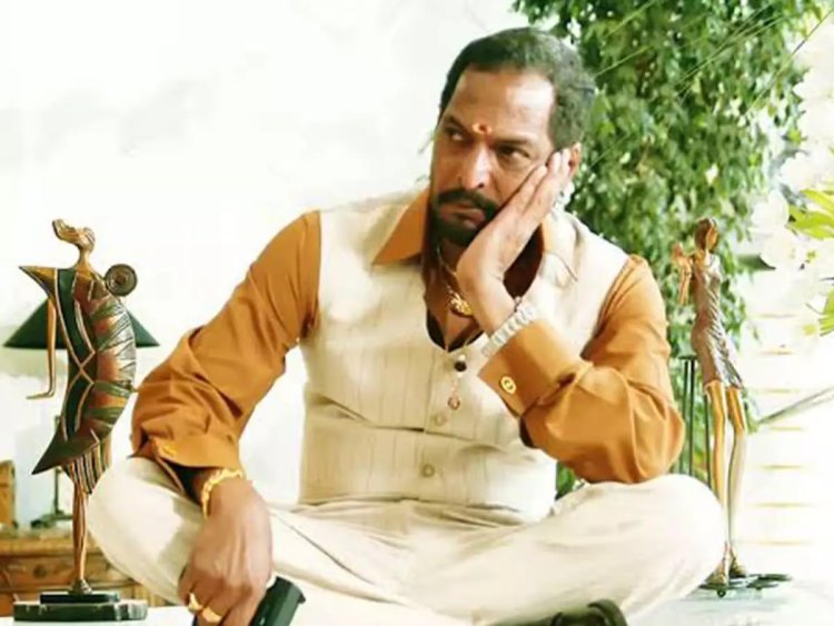 जाने-माने एक्टर नाना पाटेकर अब इस दुनिया में नहीं रहे