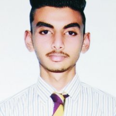 Piyush Parmar